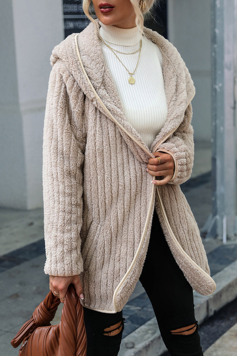 Mariángeles® | Elegancki i swobodny ubiór zimowy