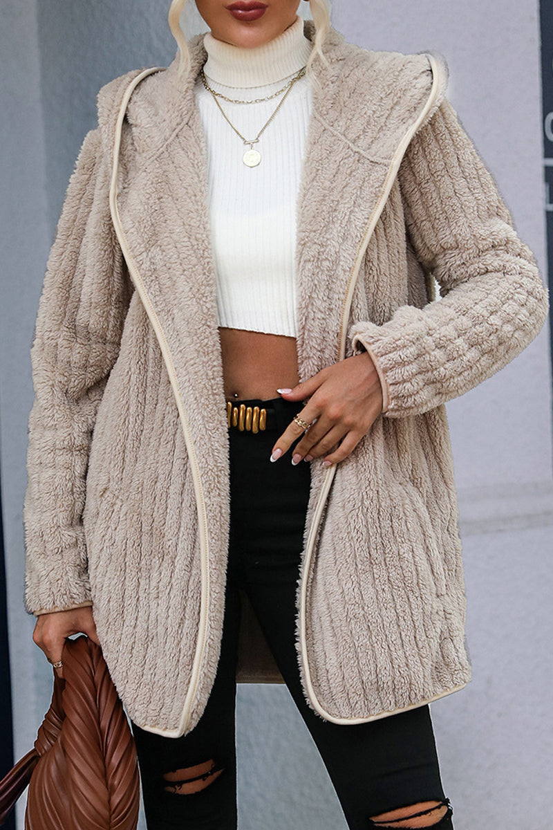 Mariángeles® | Elegancki i swobodny ubiór zimowy