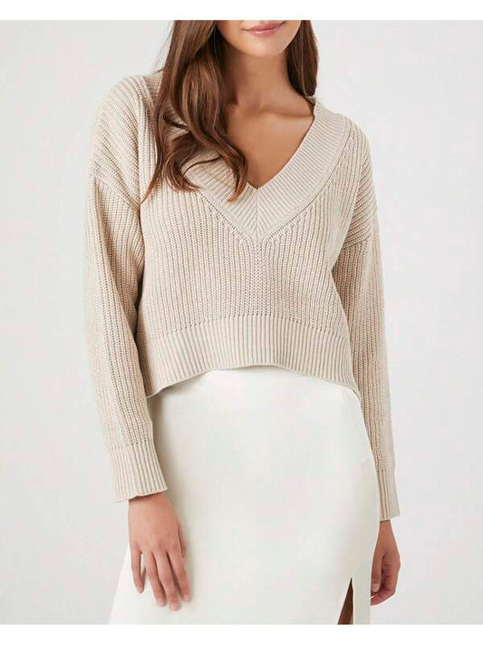 Georgina® | Elegancki i swobodny zimowy sweter