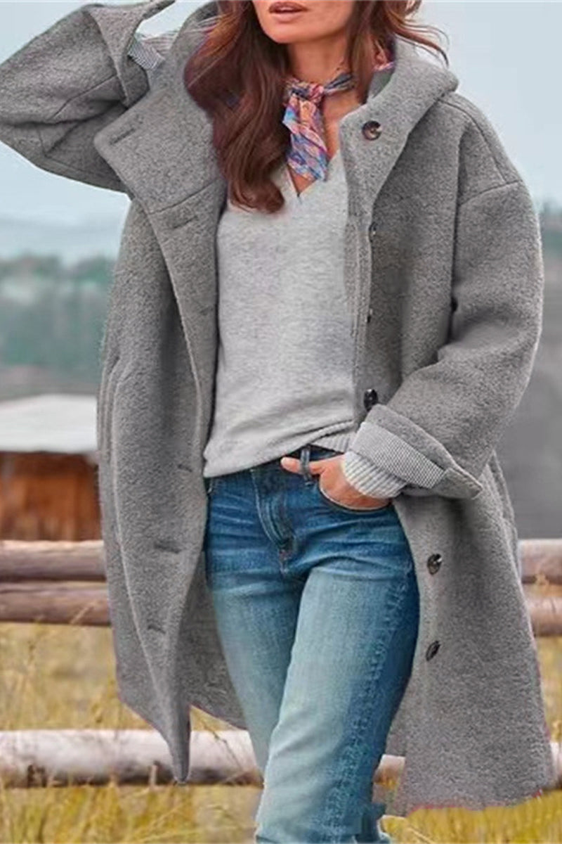 Nélida® | Ponadczasowa i elegancka odzież zimowa