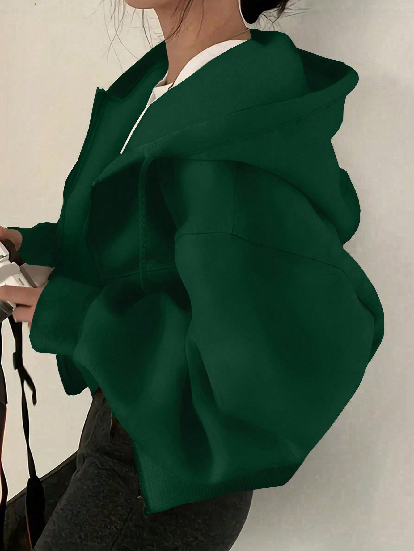 Helena® | Bez wysiłku i elegancka zimowa odzież