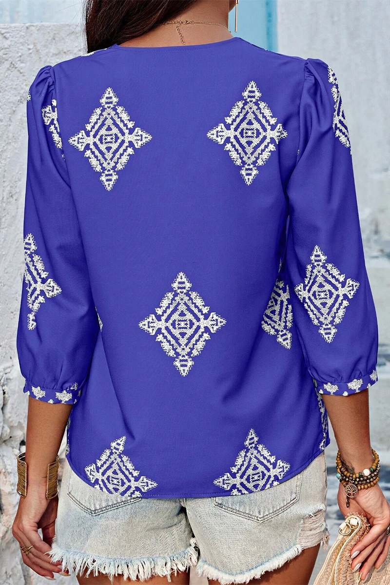 Dulce® | Elegancki i uniwersalny top zimowy