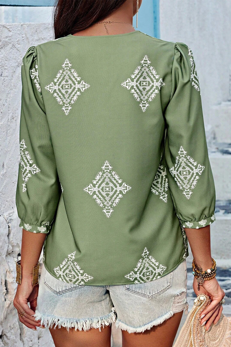 Dulce® | Elegancki i uniwersalny top zimowy