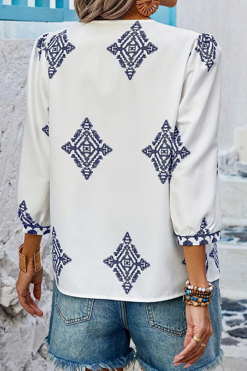 Dulce® | Elegancki i uniwersalny top zimowy