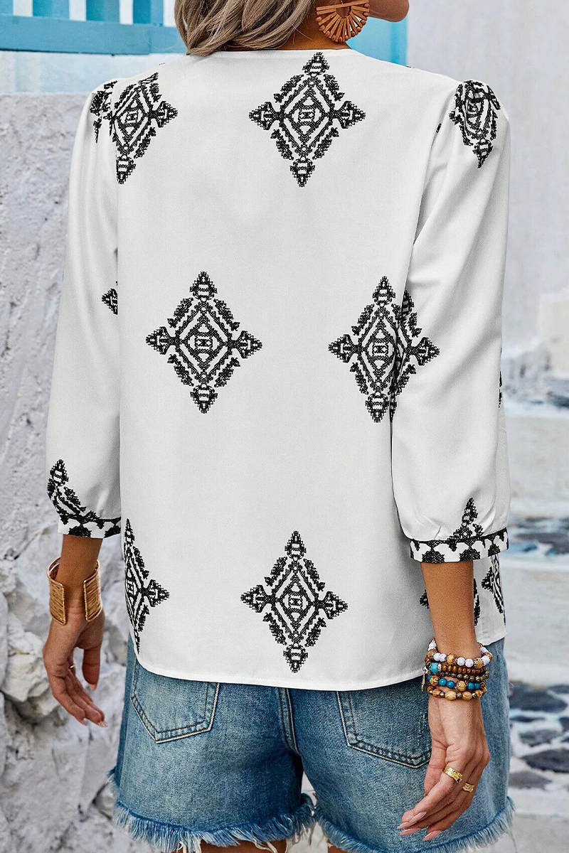 Dulce® | Elegancki i uniwersalny top zimowy