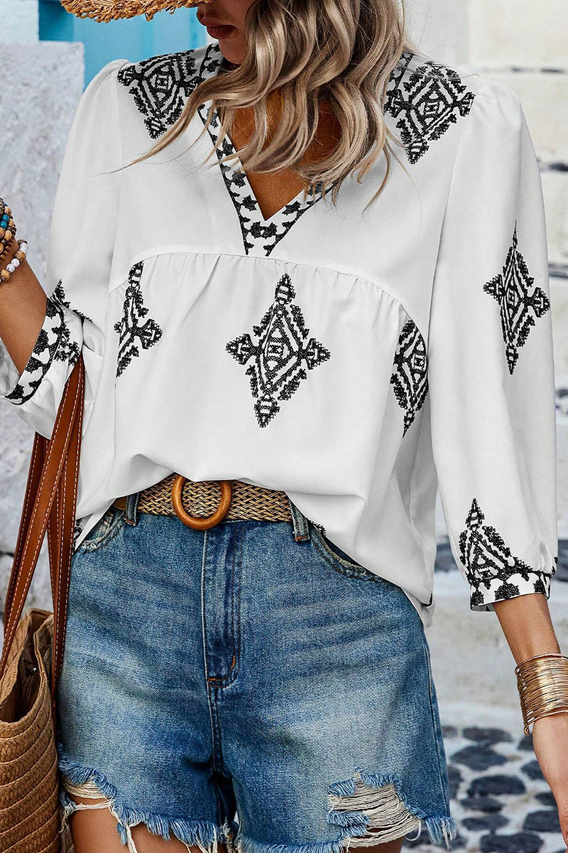 Dulce® | Elegancki i uniwersalny top zimowy