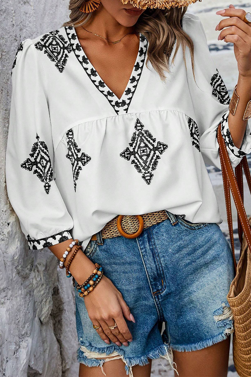 Dulce® | Elegancki i uniwersalny top zimowy