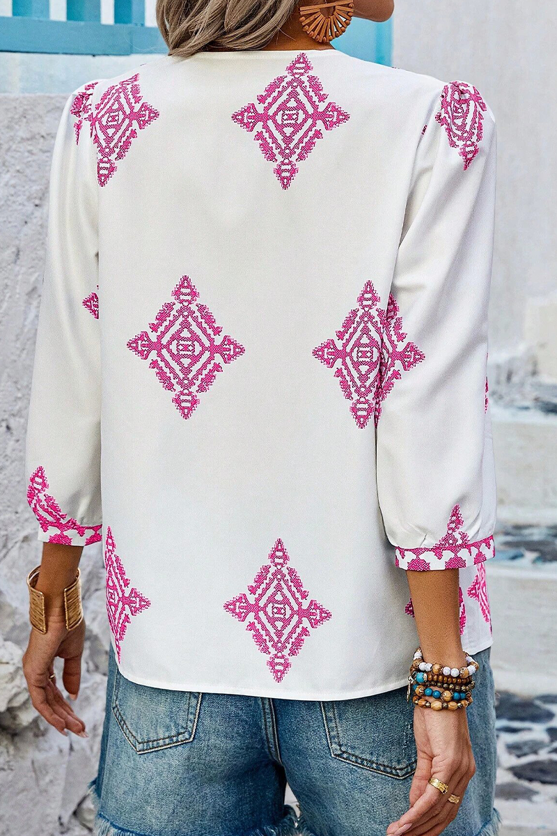 Dulce® | Elegancki i uniwersalny top zimowy