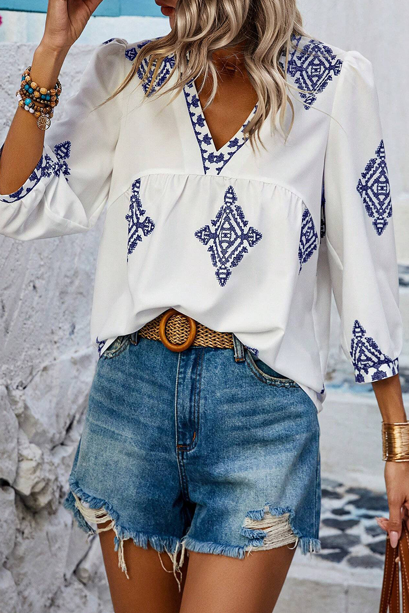 Dulce® | Elegancki i uniwersalny top zimowy