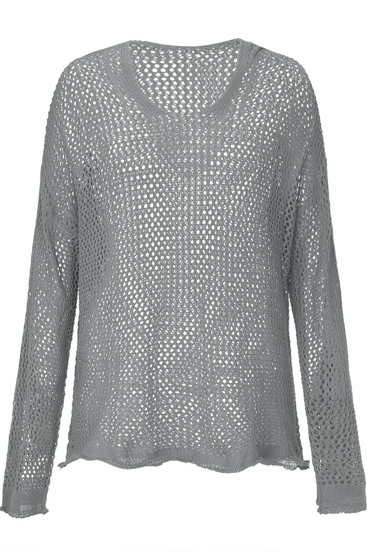 Laia® | Stylowy i elegancki sweter zimowy