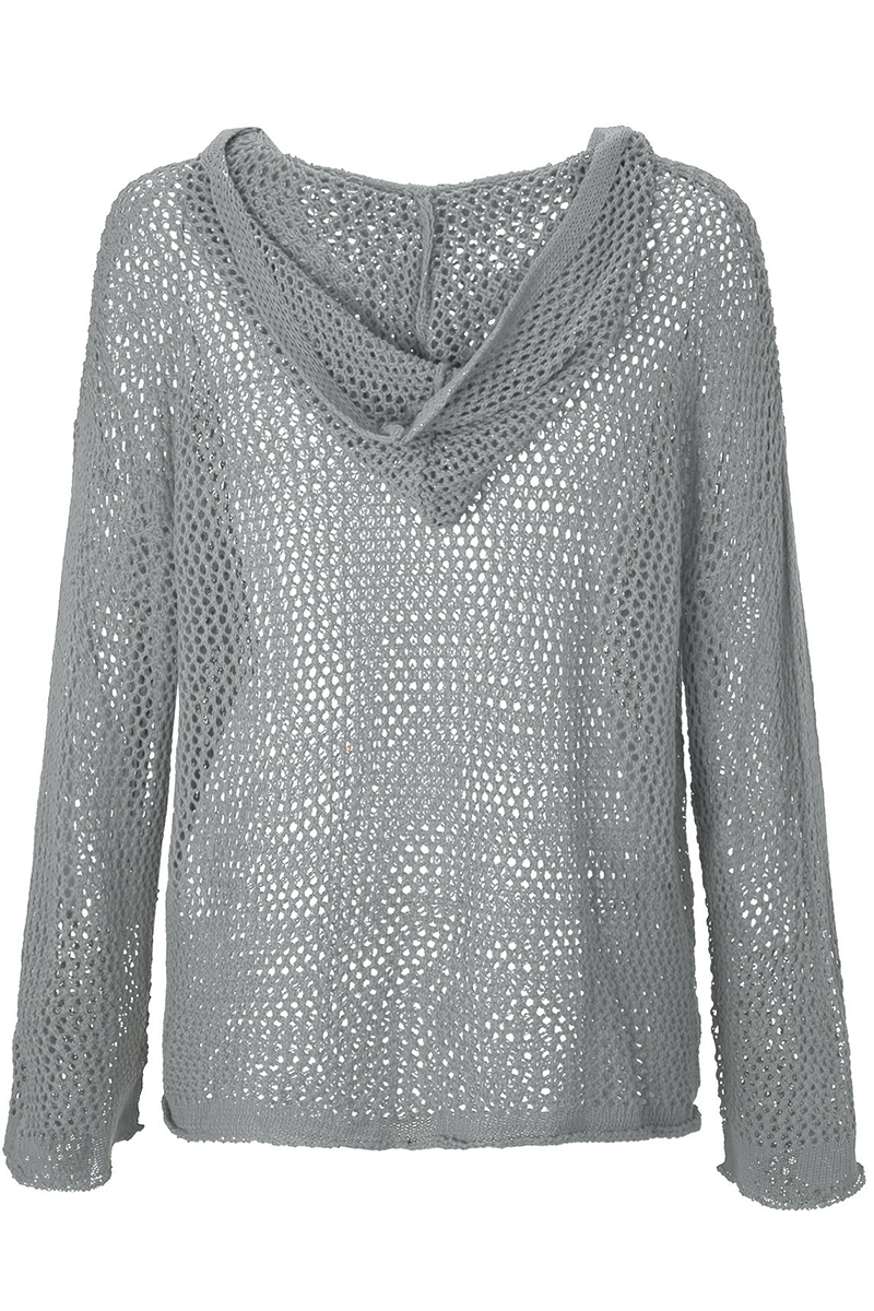 Laia® | Stylowy i elegancki sweter zimowy