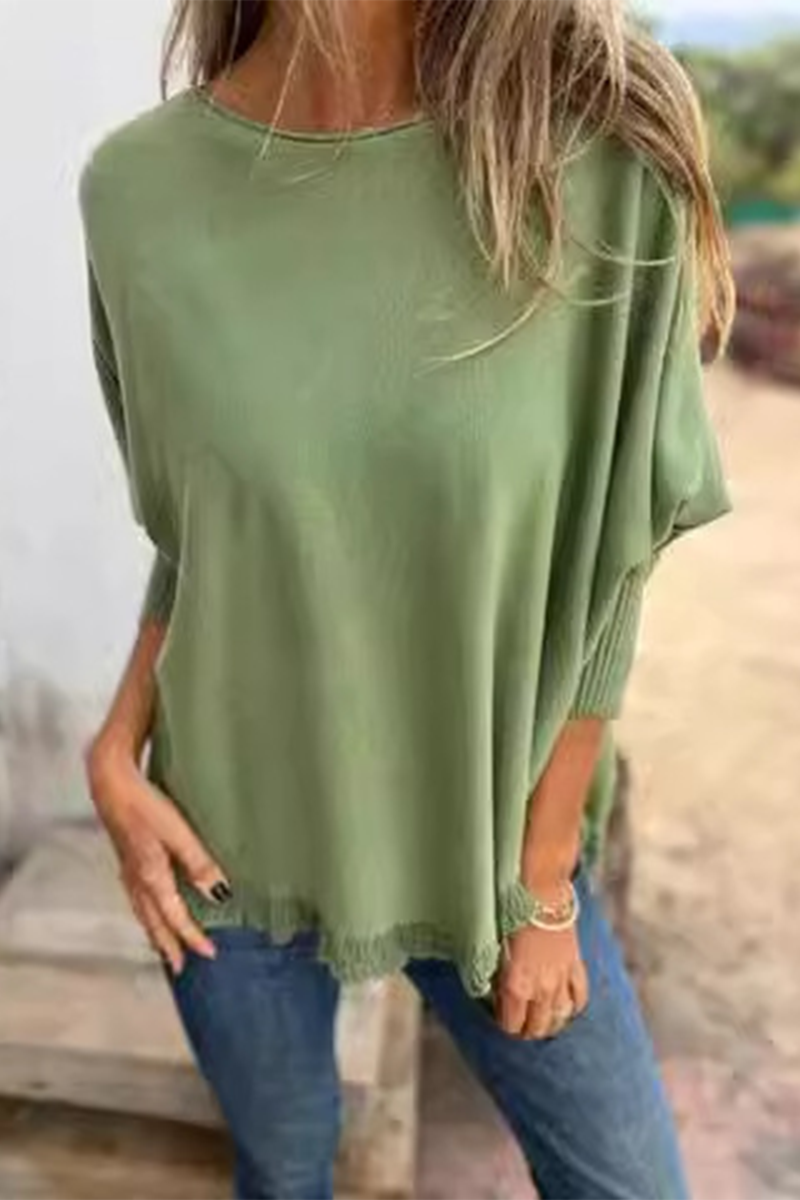 Cristina® | Modny i niewymagający wysiłku sweter zimowy