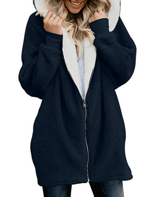Karen® | Modna i minimalistyczna kurtka ogólna