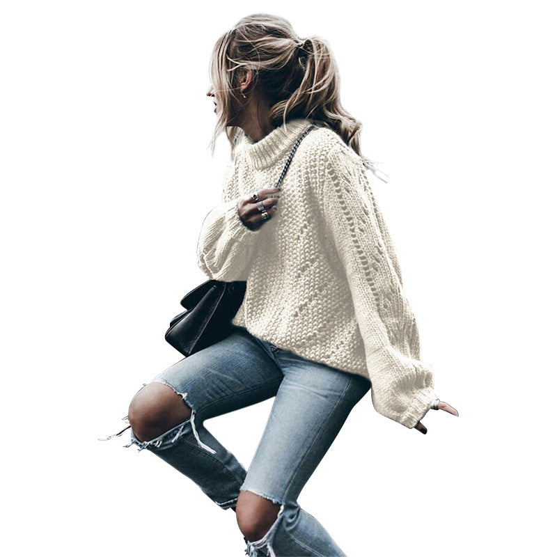 Arianna® | Modny i niewymagający wysiłku sweter zimowy