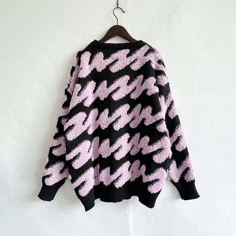 Frida® | Elegancki i zrelaksowany zimowy sweter