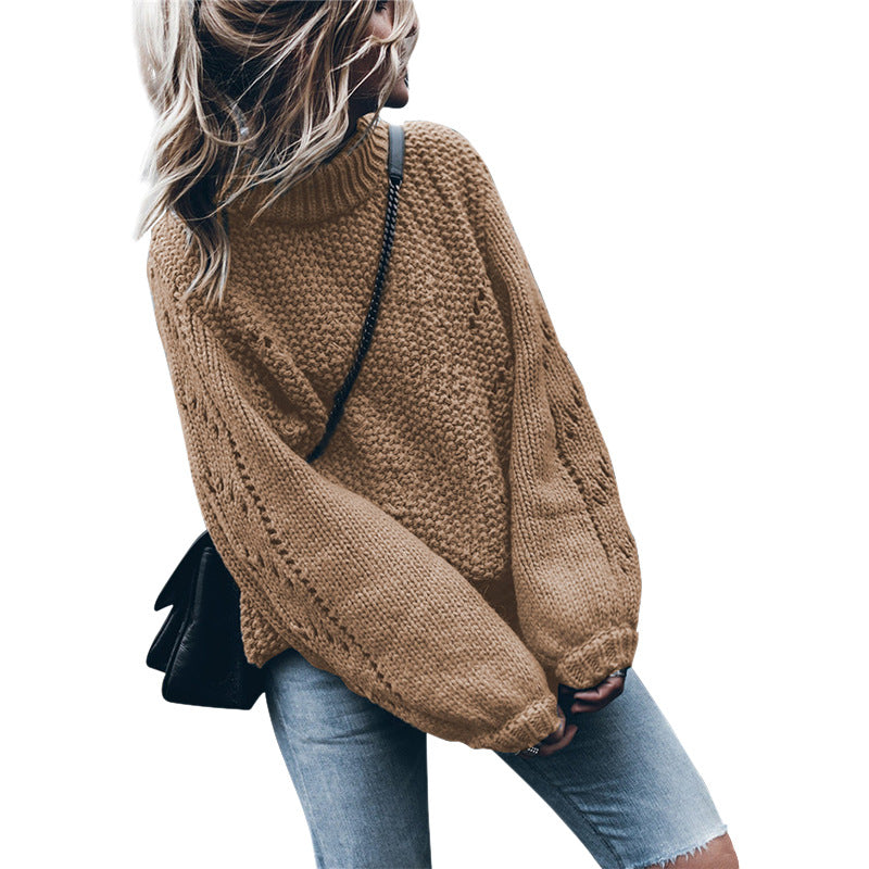 Arianna® | Modny i niewymagający wysiłku sweter zimowy