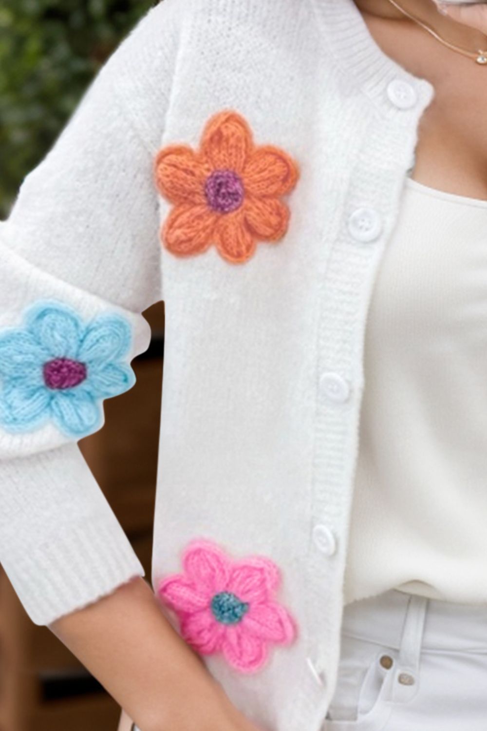 Jacinta® | Klasyczna i modna kurtka zimowa