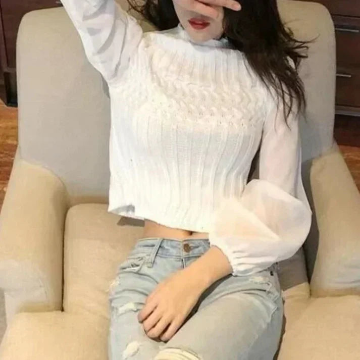 Adriana® | Klasyczny i wygodny sweter zimowy