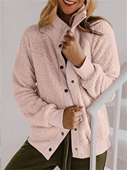 Marcia® | Swobodny i modny zimowy odzież