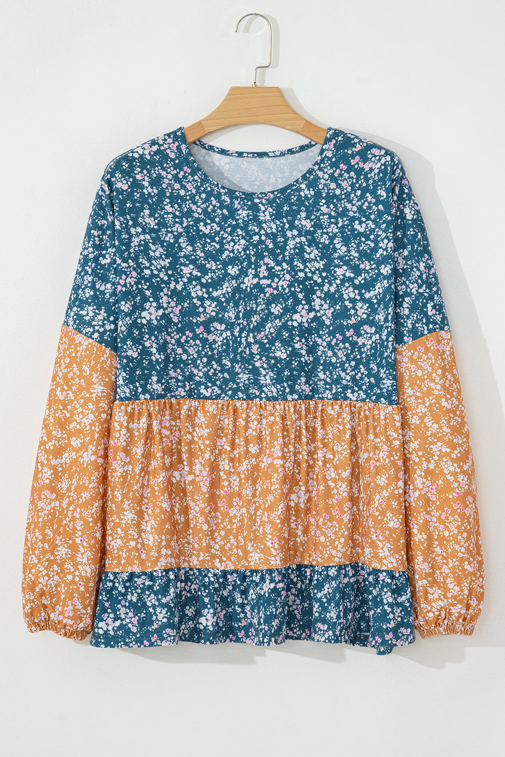 Melisa® | Nowoczesna i wygodna bluza zimowa