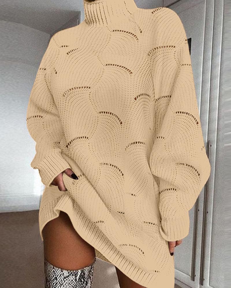 Bianca® | Nowoczesny i uniwersalny sweter zimowy