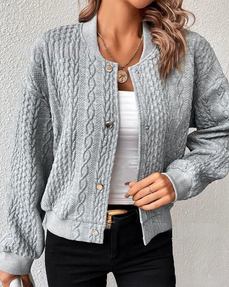 Camila® | Elegancki i zrelaksowany zimowy swetra