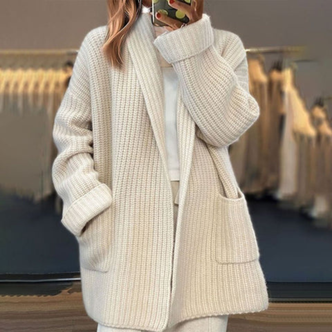 Micaela® | Damska kurtka zimowa