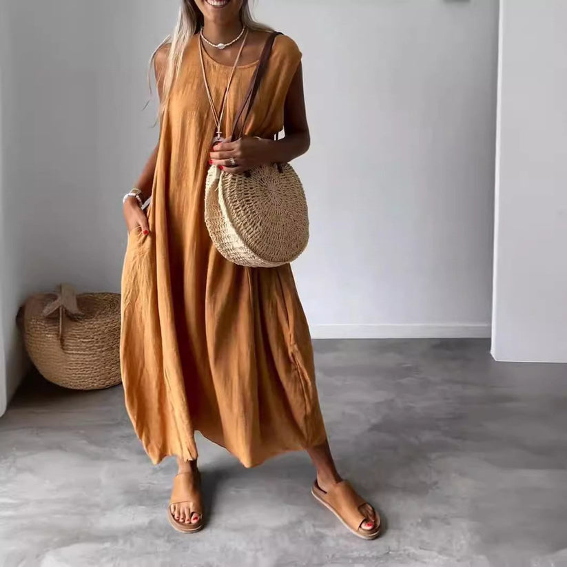 Mireia - Sukienka