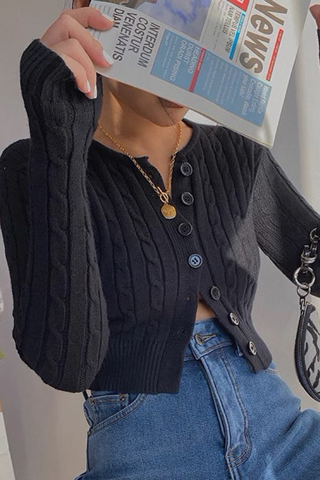 Estela® | Elegancki i wszechstronny zimowy sweter