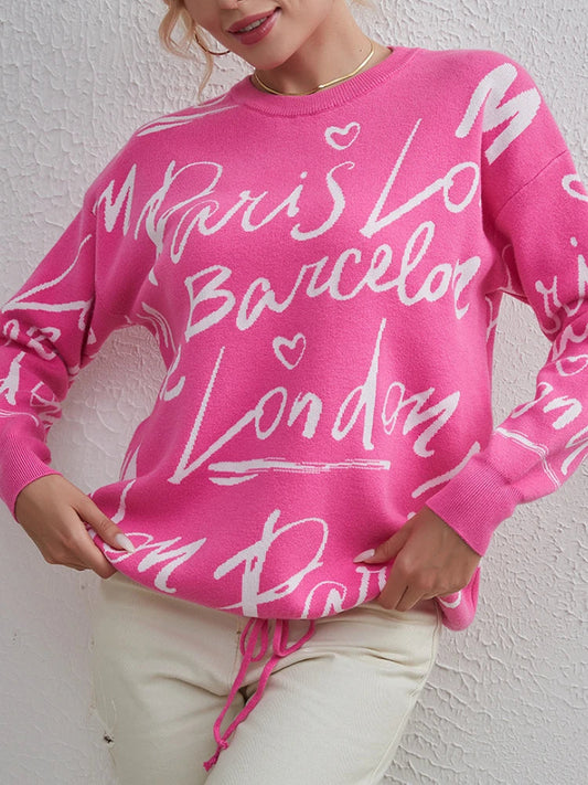 Miriam® | Modny sweter zapewniający doskonały wygląd
