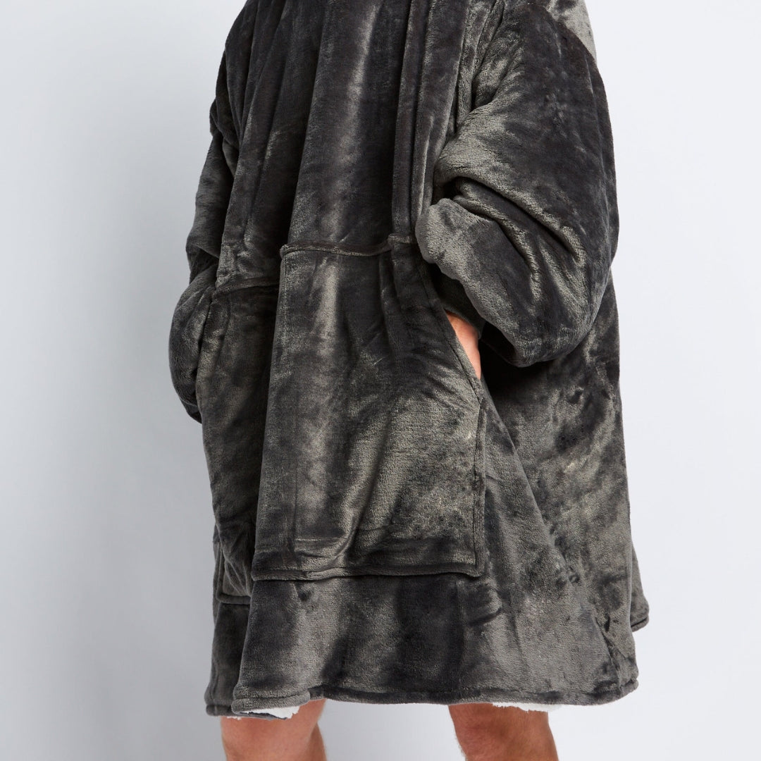 Miriam® | Bluza z kapturem