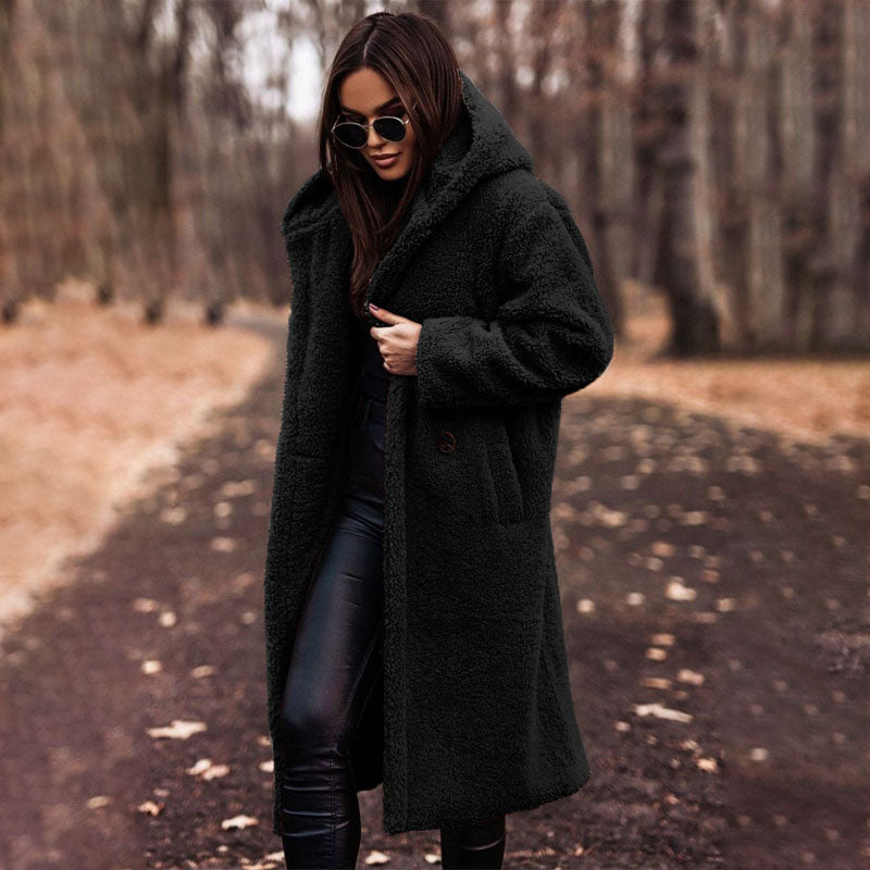 Ainara® | Stylowy płaszcz