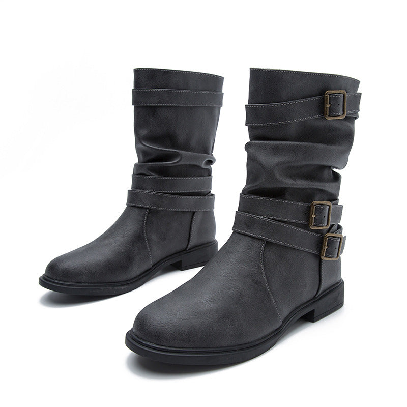 Merced® | Nowoczesne i wspierające buty ortopedyczne