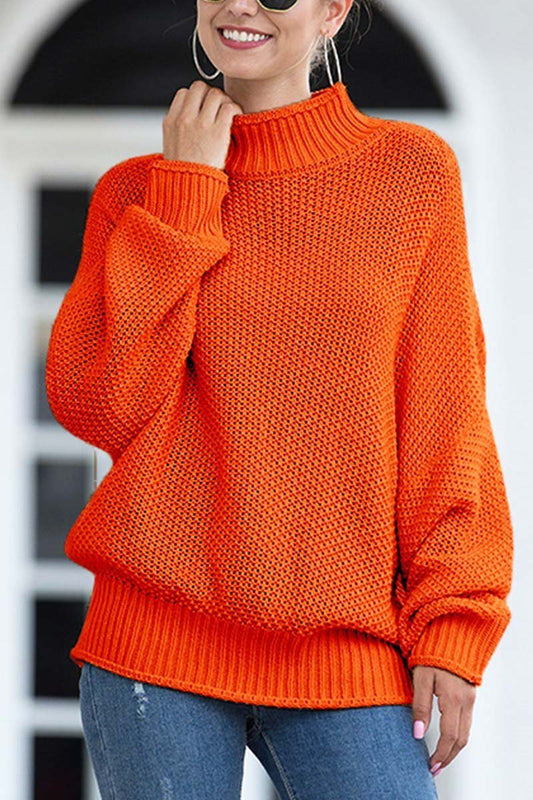 Aitana® | Prosty i elegancki sweter zimowy