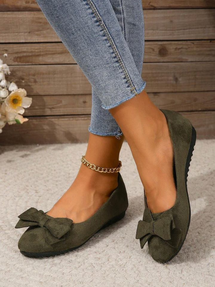 Camila - Komfortowe buty ortopedyczne