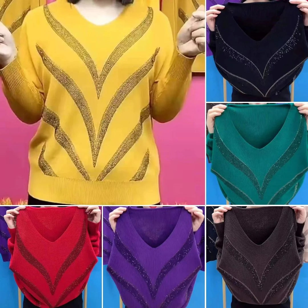 Denisse® | Swobodna i niewymagająca wysiłku odzież zimowa