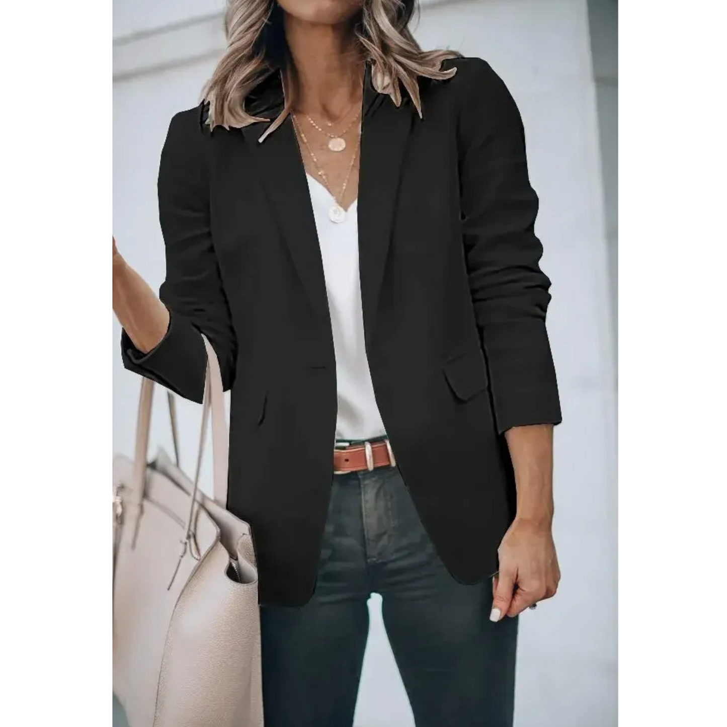 Alejandra® | Nowoczesny i modny element odzieży zimowej
