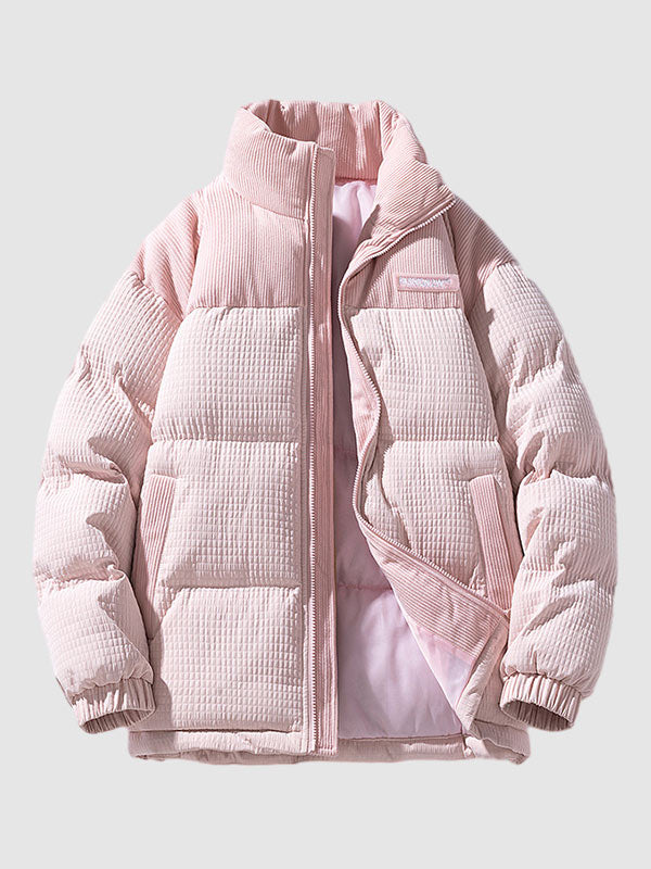 Alba® | Stylowy płaszcz zimowy
