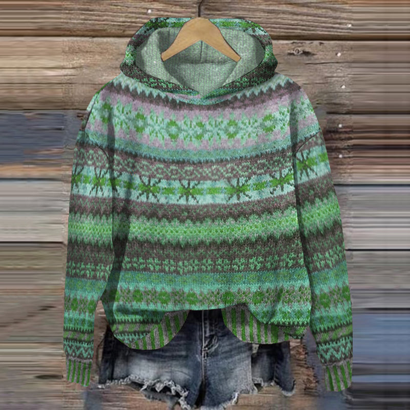 Zulema® | Swobodny i stylowy sweter zimowy