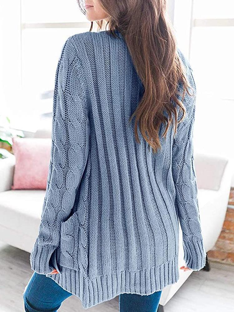 Aida® | Elegancki i uniwersalny sweter zimowy