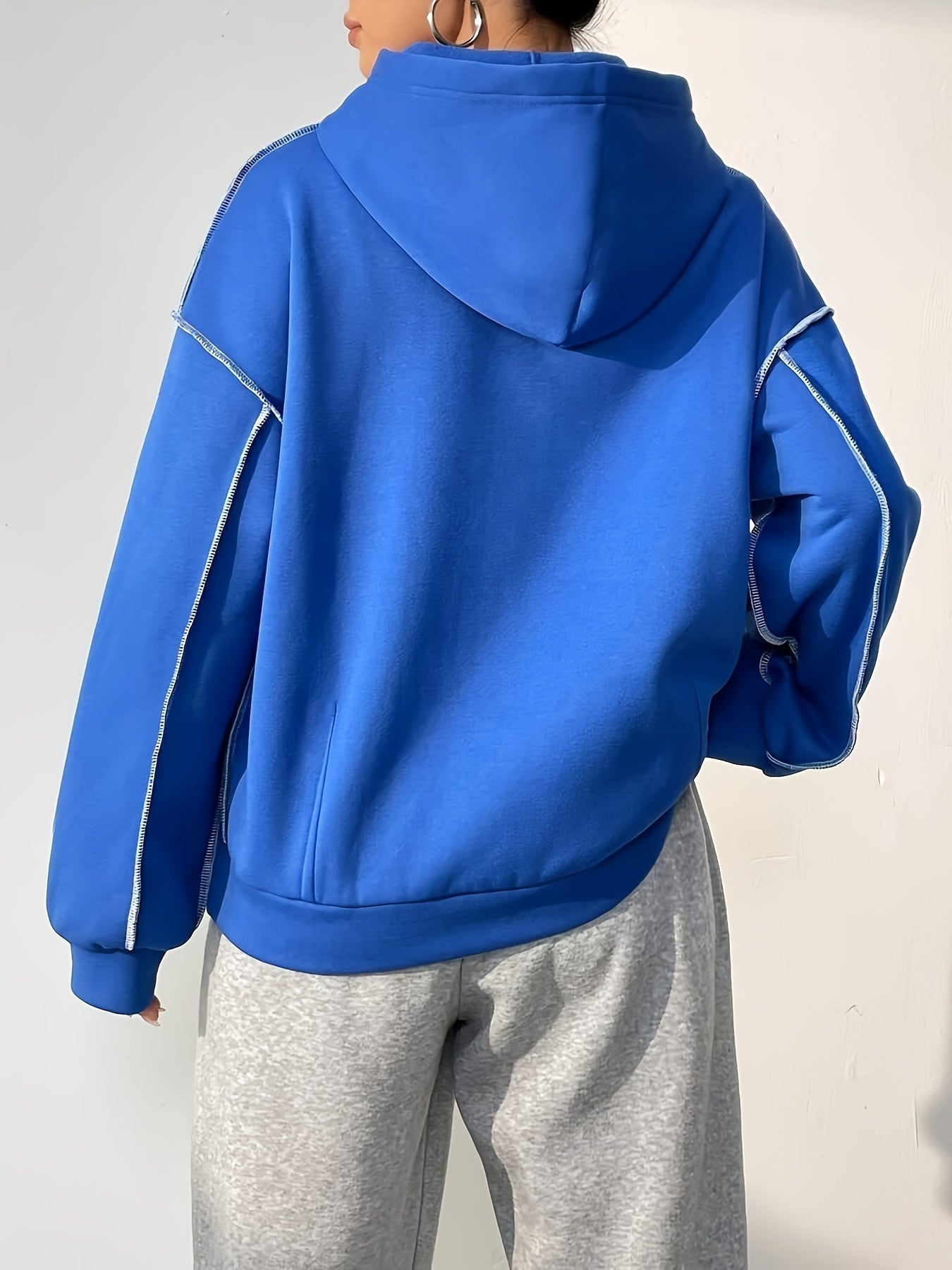 Ivana® | Elegancki i luźny sweter zimowy