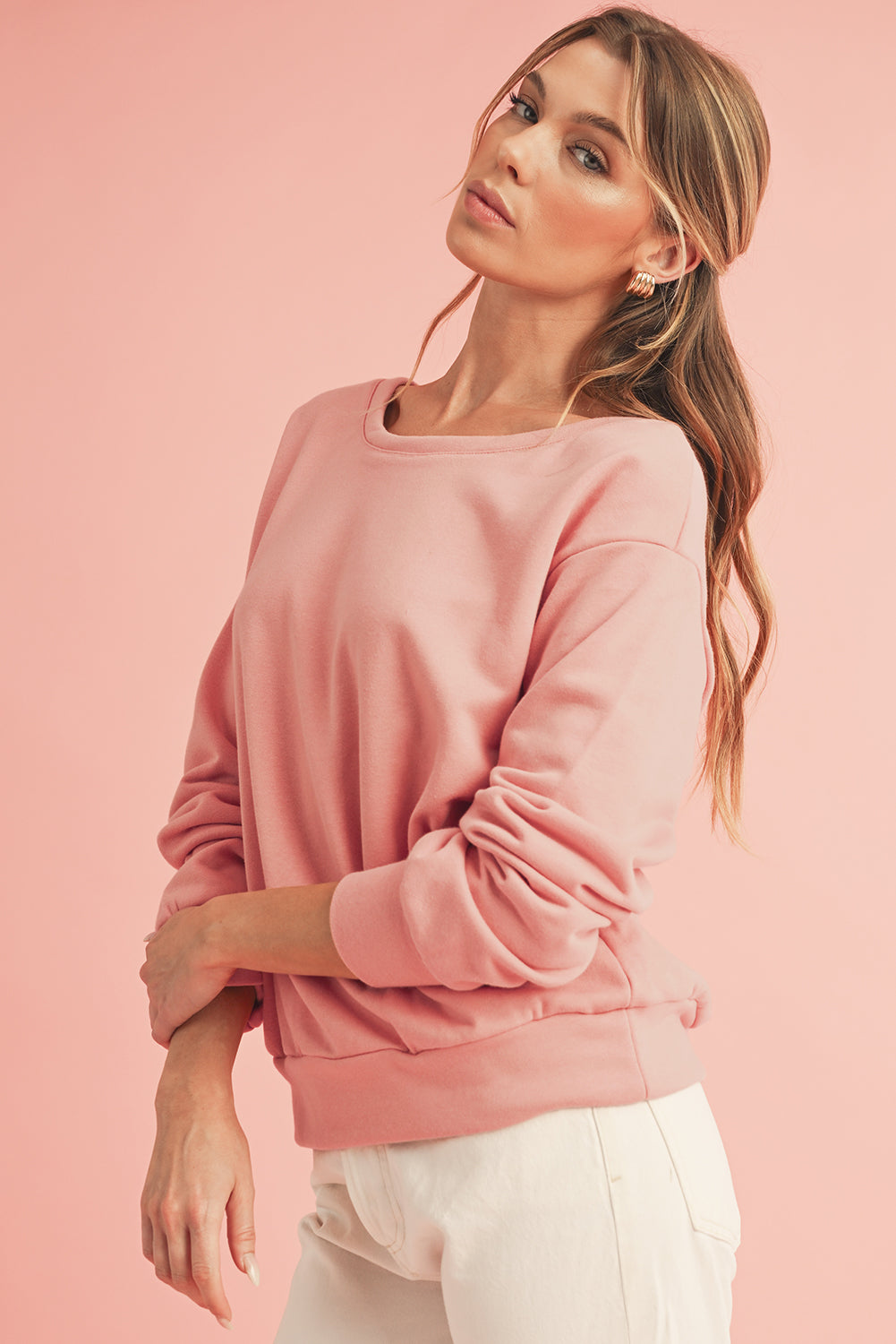 Adriana® | Modna i niewymagająca wysiłku odzież zimowa
