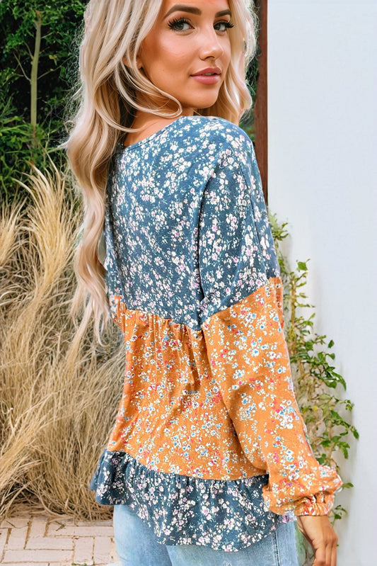 Melisa® | Nowoczesna i wygodna bluza zimowa