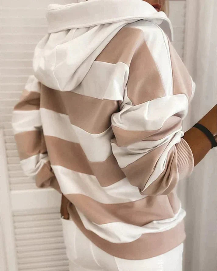 Alejandra® | Elegancki i swobodny sweter zimowy