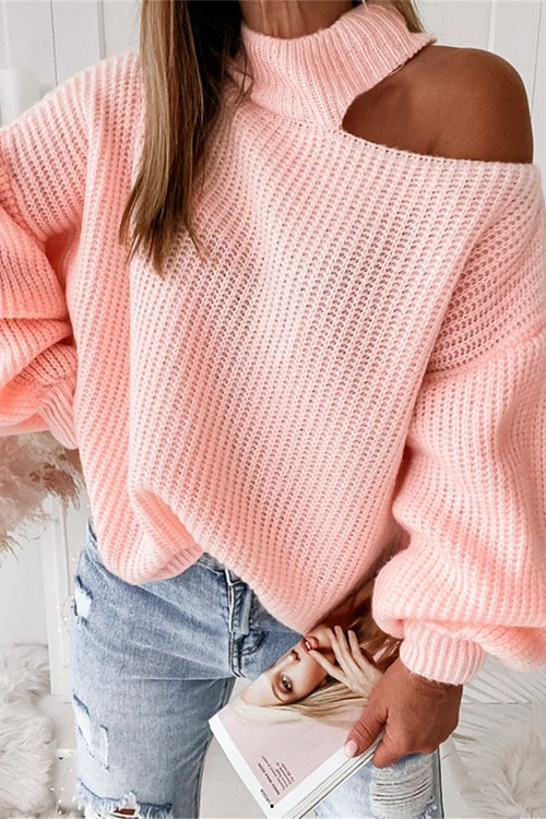 Betsabé® | Klasyczny i stylowy sweter zimowy