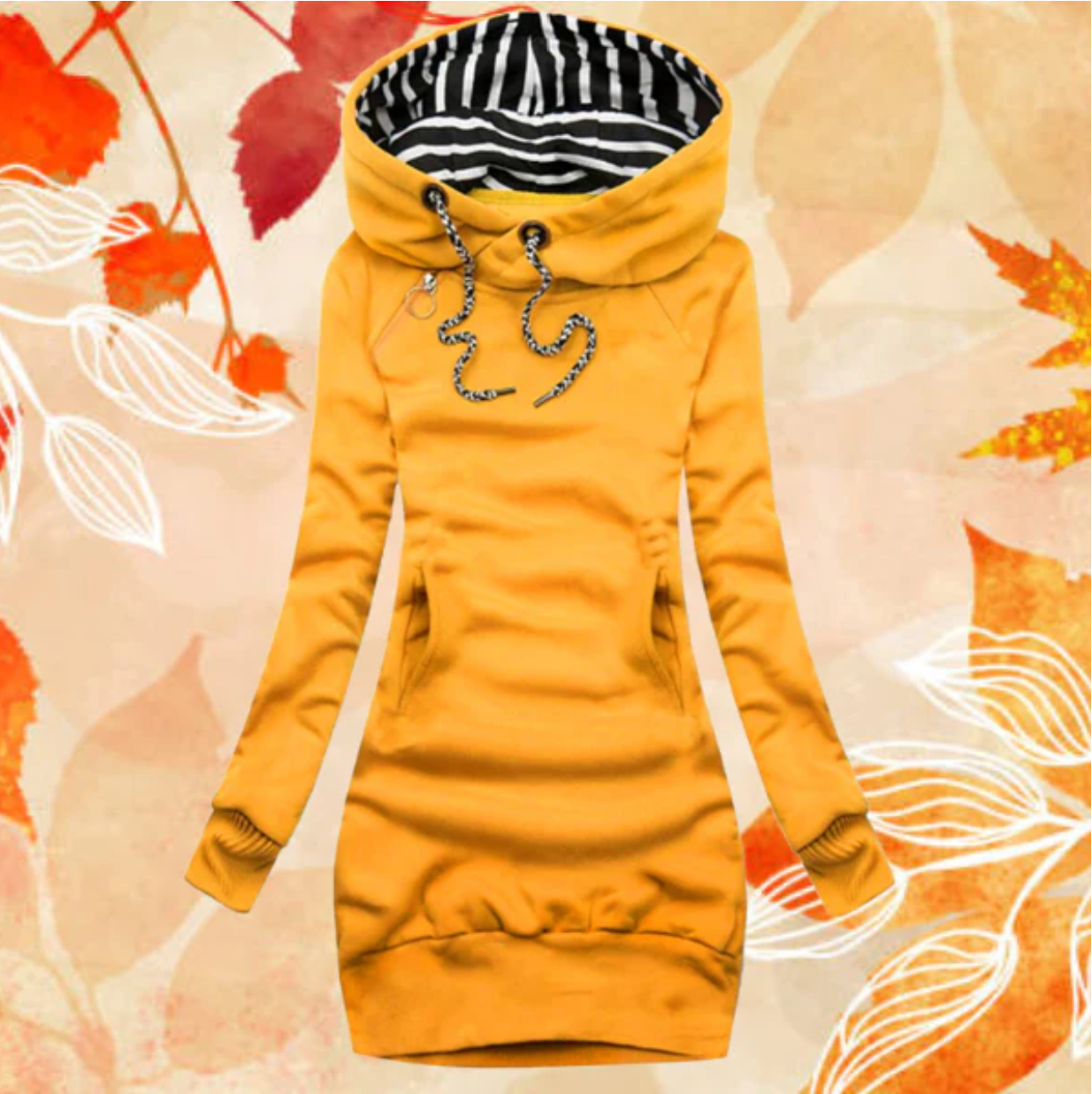 Linde® | Swobodne i modne odzież ogólna