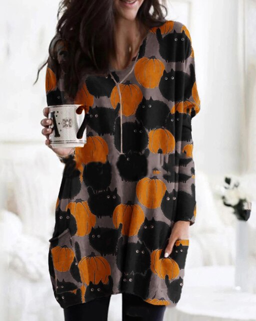 Matilde® | Wykonany i elegancki sweter zimowy i elegancki