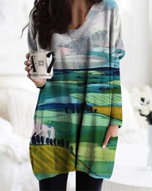 Matilde® | Wykonany i elegancki sweter zimowy i elegancki