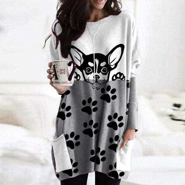 Matilde® | Wykonany i elegancki sweter zimowy i elegancki