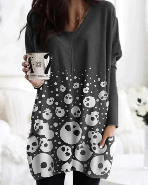 Matilde® | Wykonany i elegancki sweter zimowy i elegancki